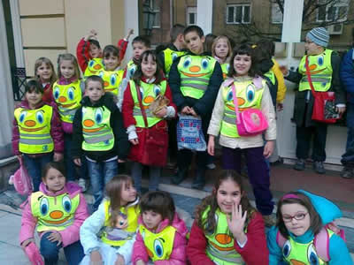 produzeni boravak saobracaj